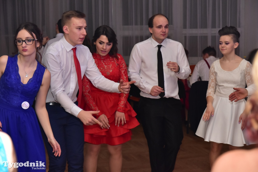 Studniówka Nowodworka część 2