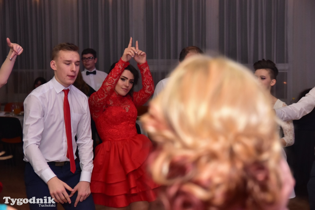 Studniówka Nowodworka część 2