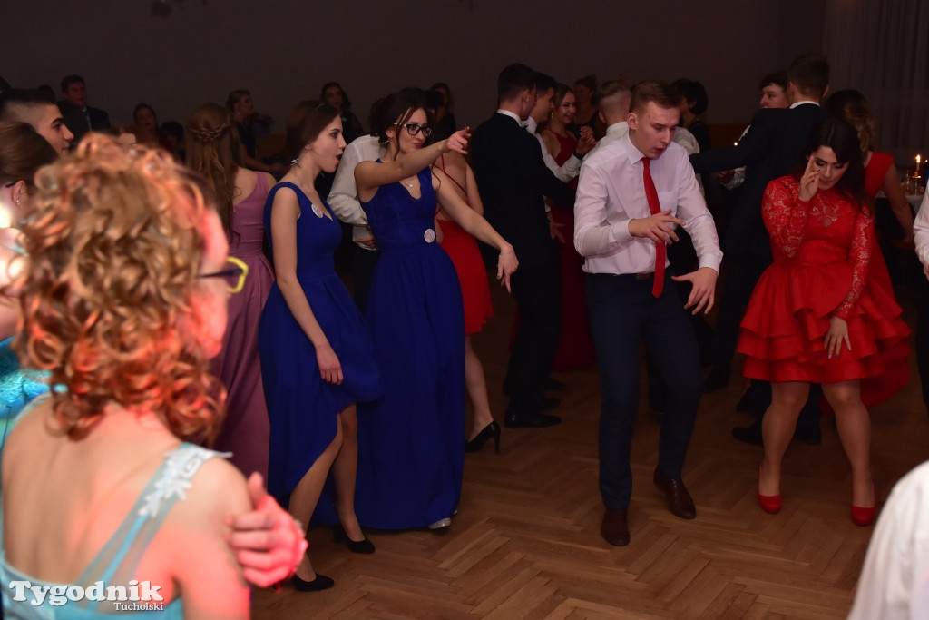 Studniówka Nowodworka część 2