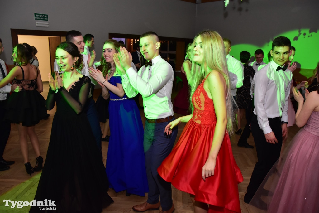 Studniówka Nowodworka część 2