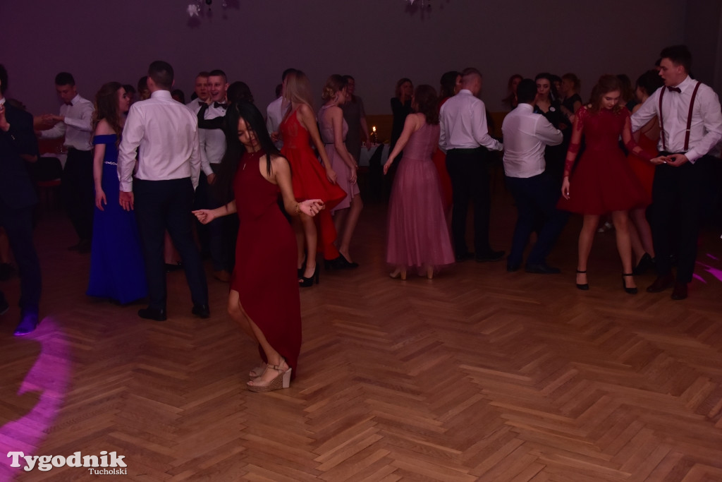 Studniówka Nowodworka część 2