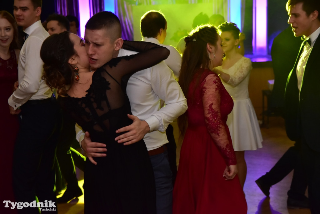 Studniówka Nowodworka część 2