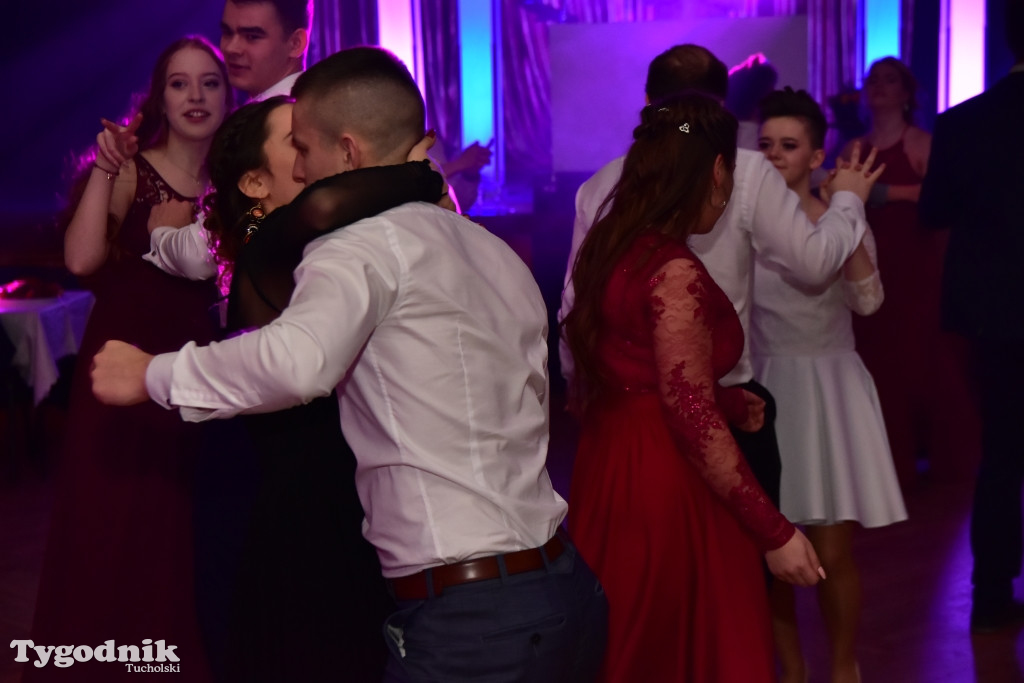 Studniówka Nowodworka część 2