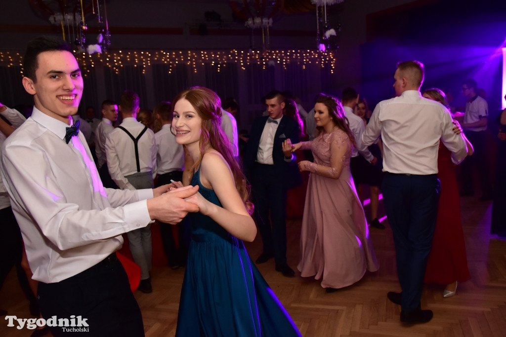 Studniówka Nowodworka część 2