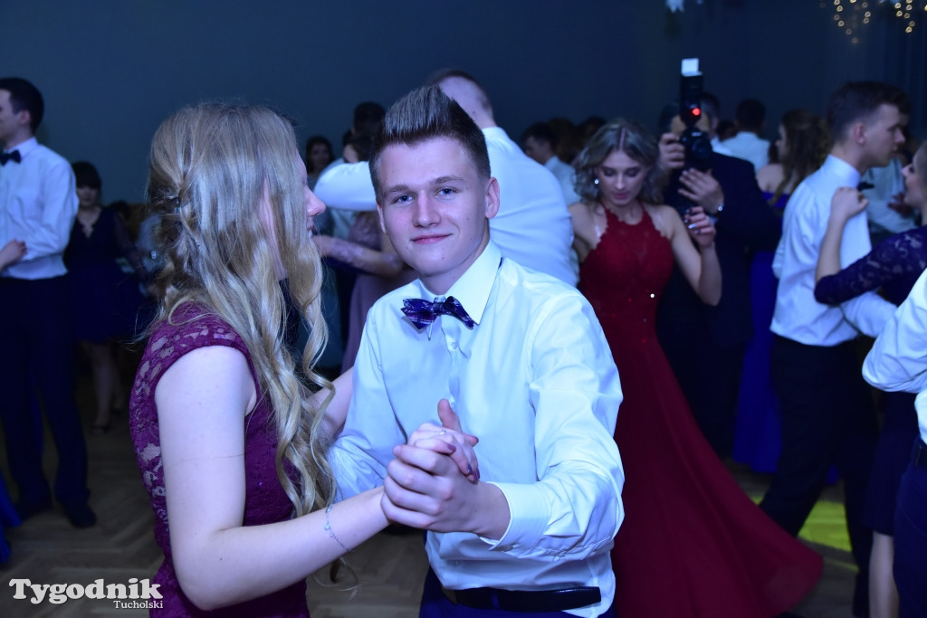 Studniówka Nowodworka część 2