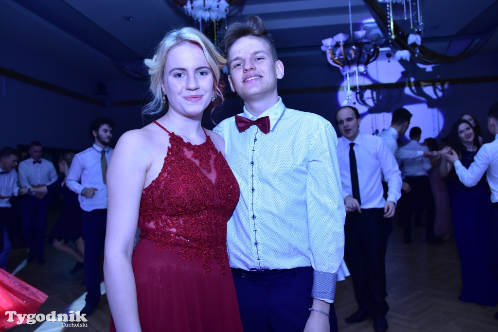 Studniówka Nowodworka część 2
