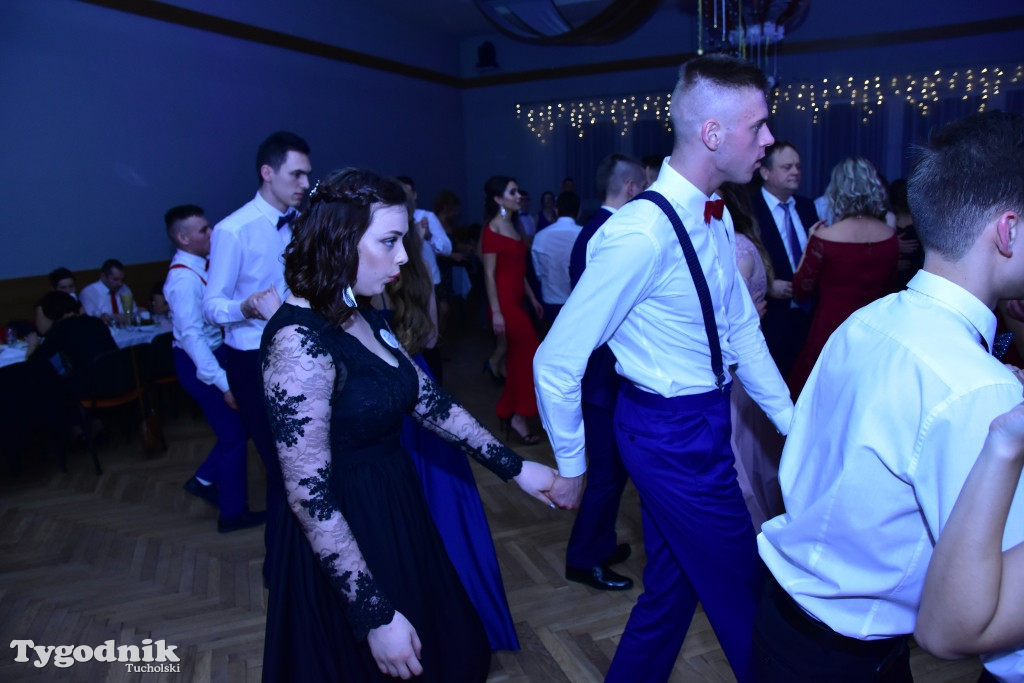 Studniówka Nowodworka część 2