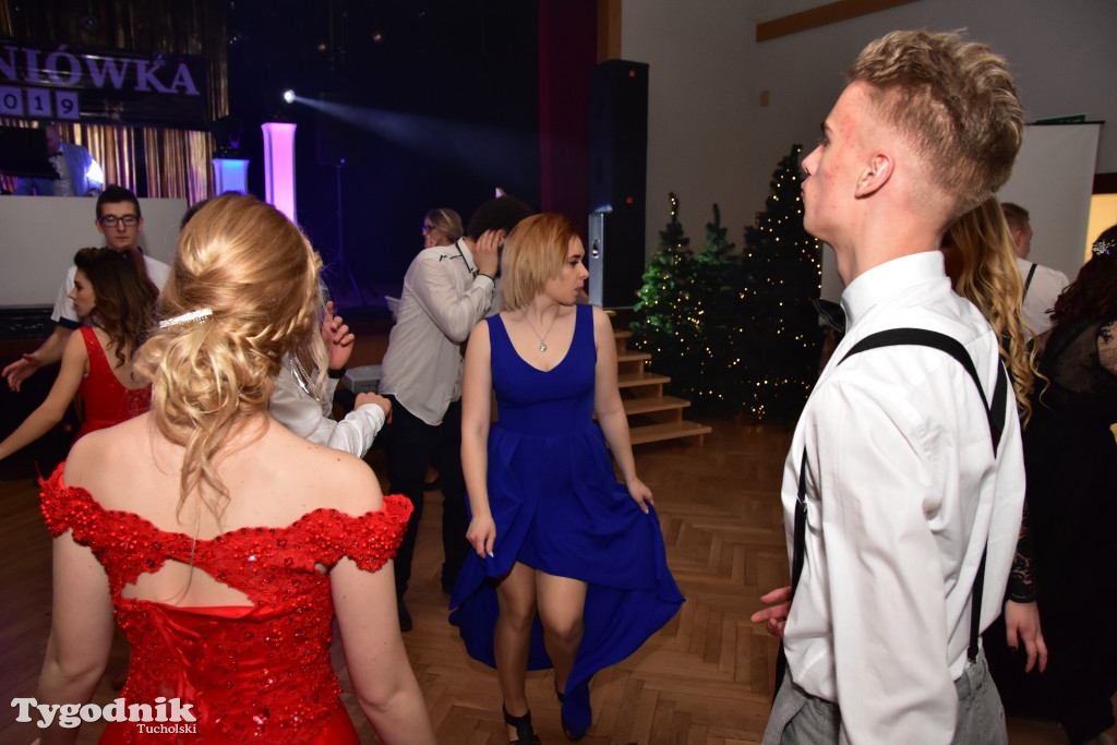 Studniówka Nowodworka część 2