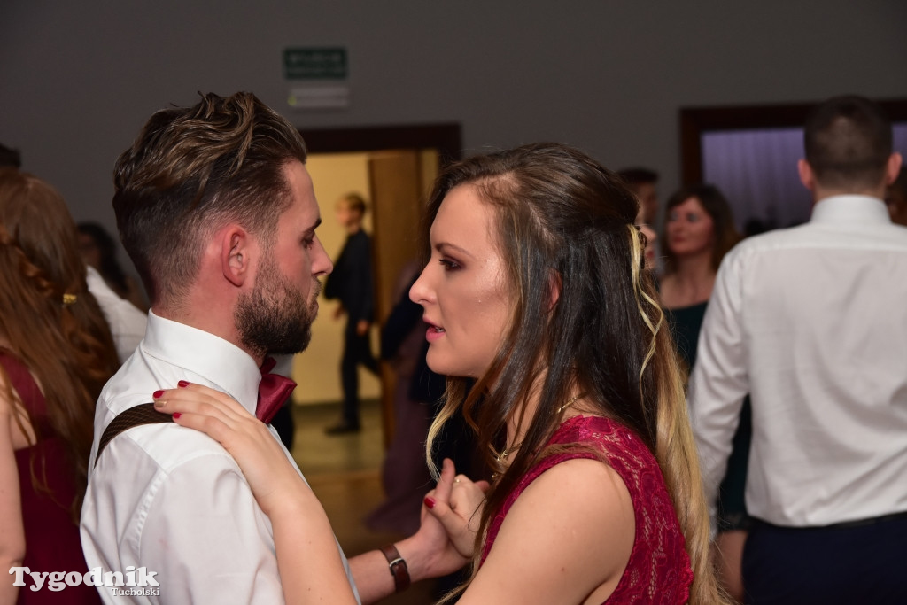Studniówka Nowodworka część 2