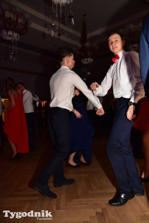 Studniówka Nowodworka część 2