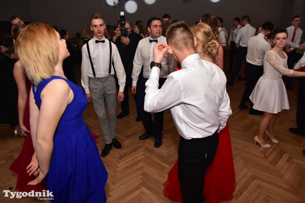Studniówka Nowodworka część 2