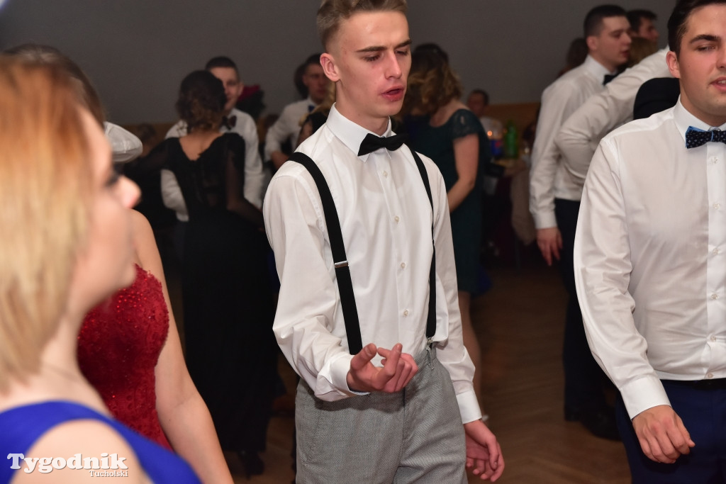 Studniówka Nowodworka część 2