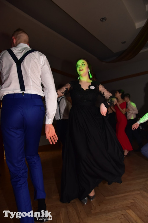 Studniówka Nowodworka część 2