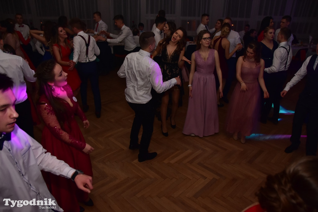 Studniówka Nowodworka część 2