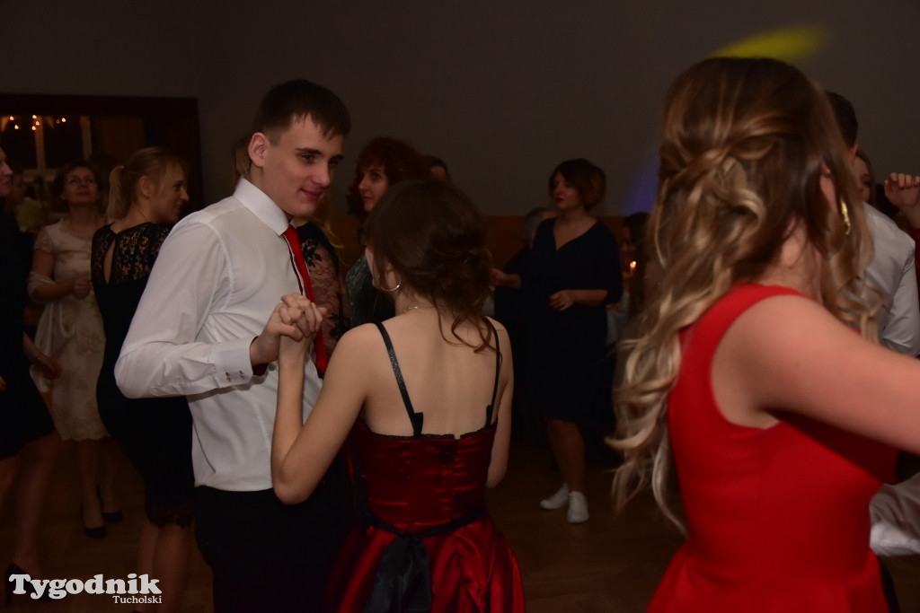 Studniówka Nowodworka część 2