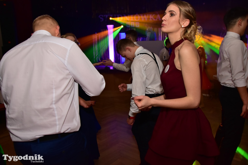 Studniówka Nowodworka część 2