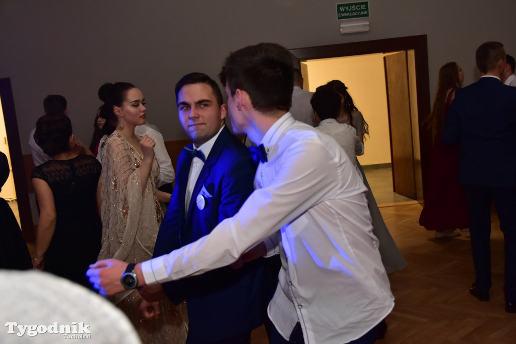 Studniówka Nowodworka część 2