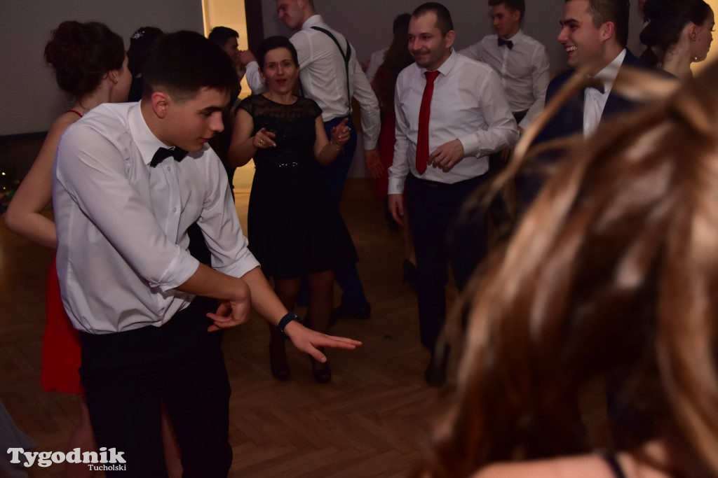 Studniówka Nowodworka część 2