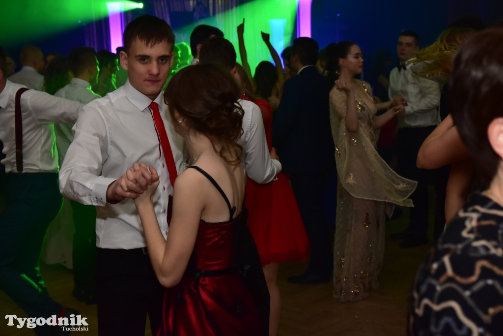 Studniówka Nowodworka część 2