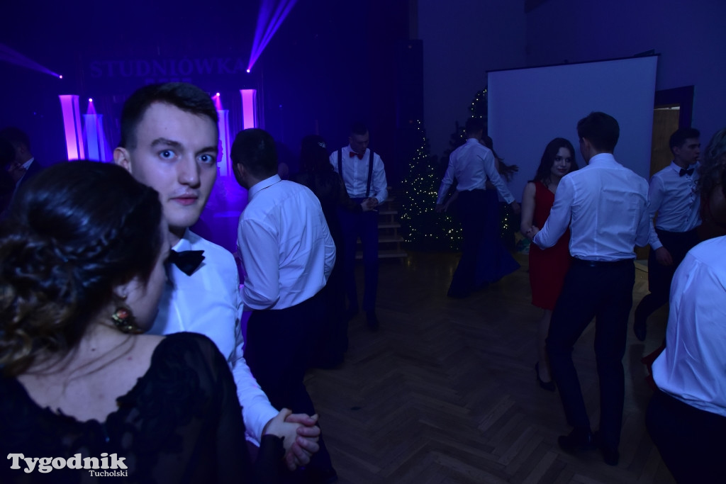 Studniówka Nowodworka część 2