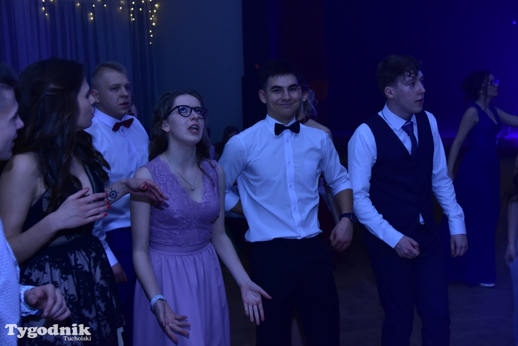 Studniówka Nowodworka część 2