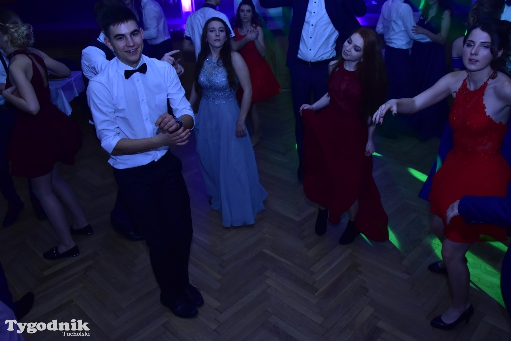 Studniówka Nowodworka część 2