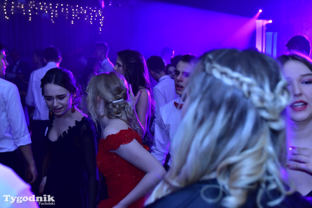 Studniówka Nowodworka część 2