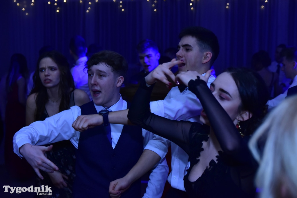 Studniówka Nowodworka część 2