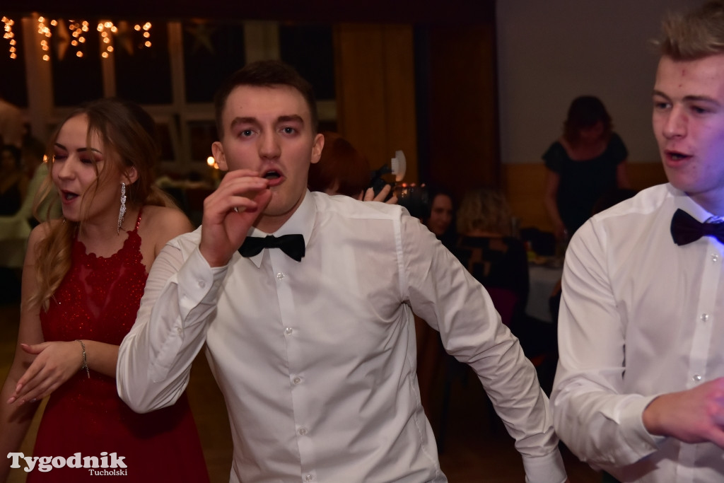 Studniówka Nowodworka część 2