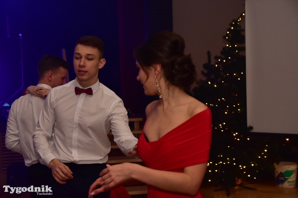 Studniówka Nowodworka część 2