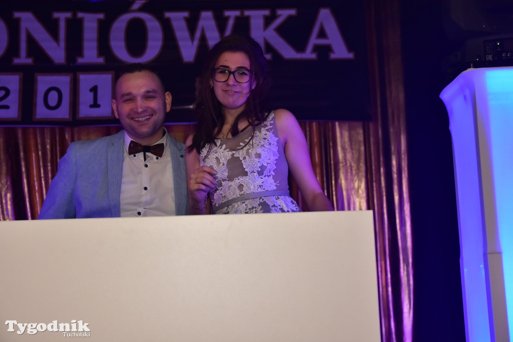 Studniówka Nowodworka część 2