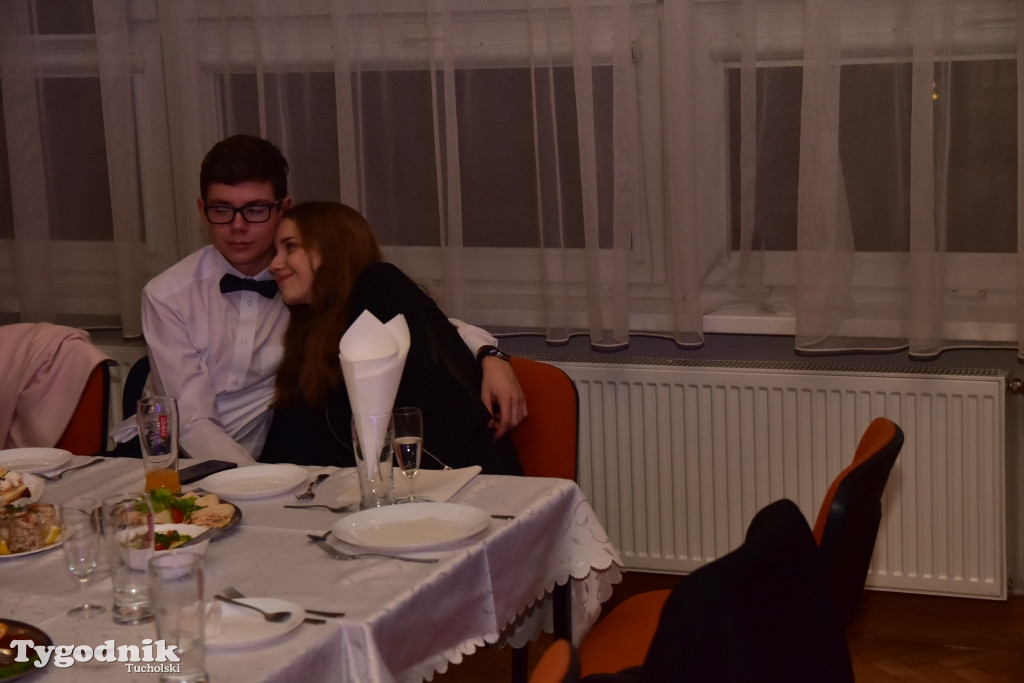 Studniówka Nowodworka część 2