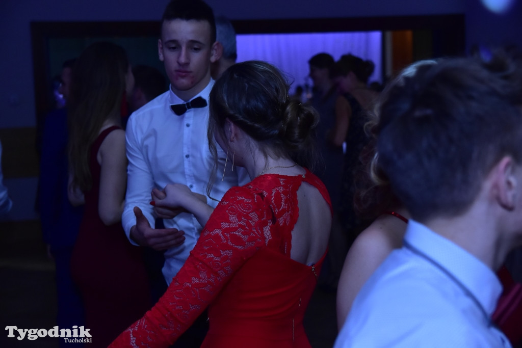Studniówka Nowodworka część 2