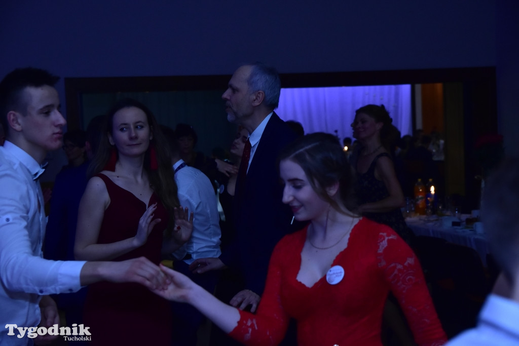 Studniówka Nowodworka część 2