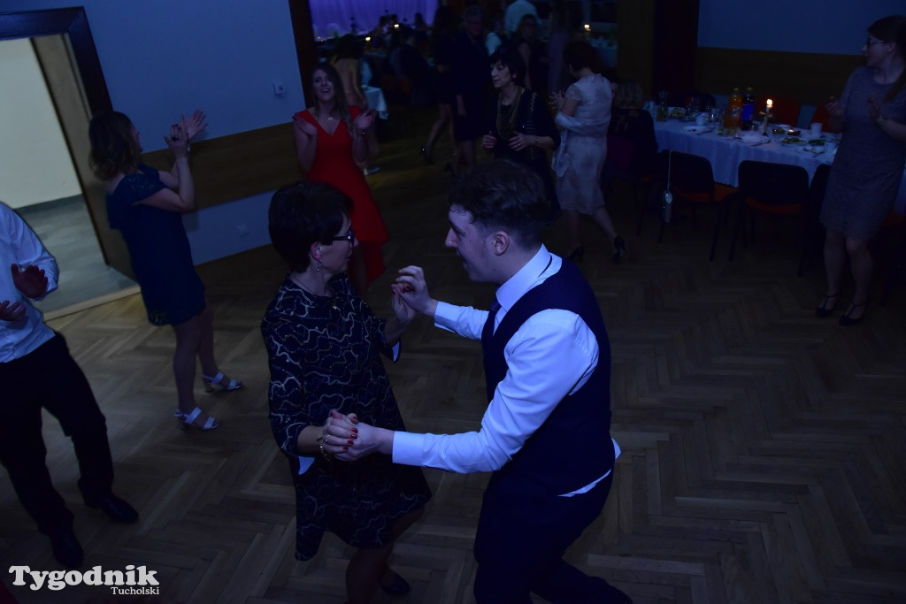 Studniówka Nowodworka część 2