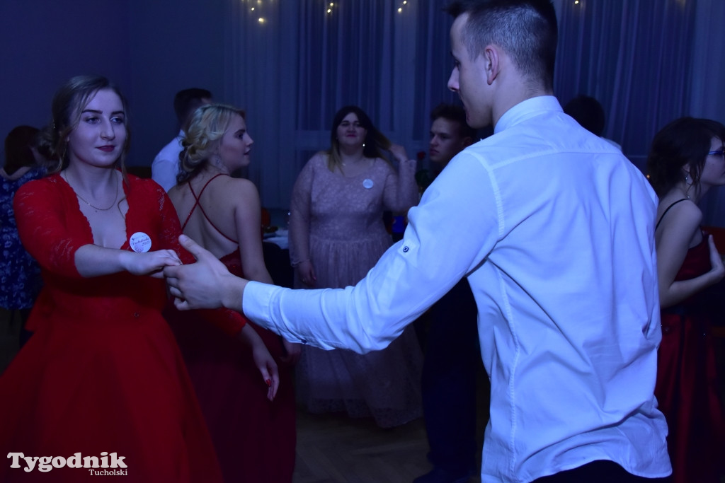 Studniówka Nowodworka część 2