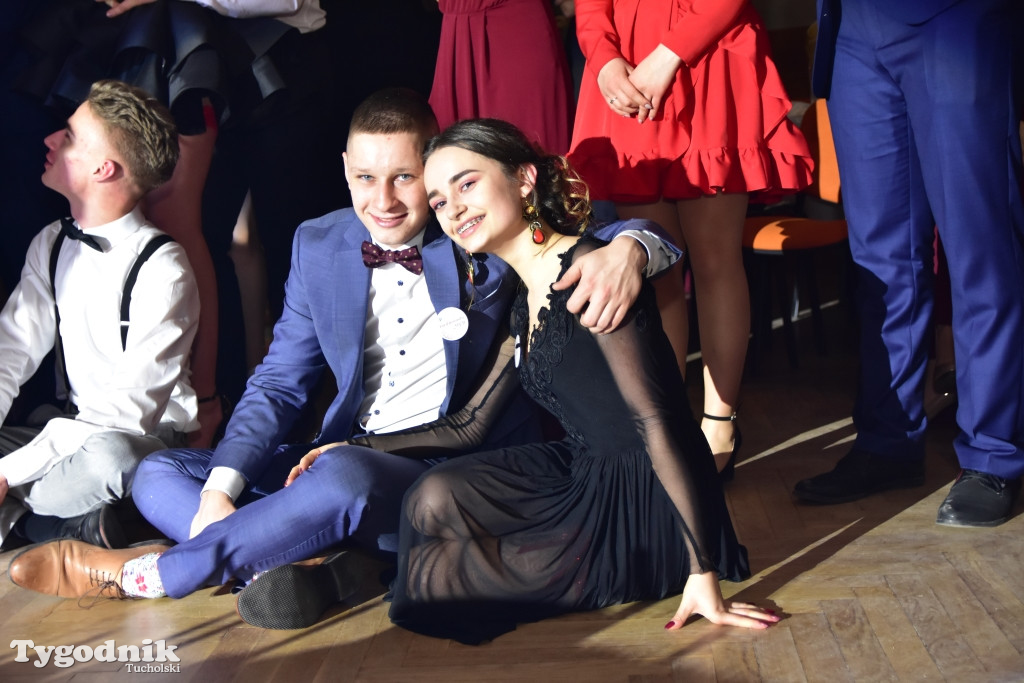 Studniówka Nowodworka część 2