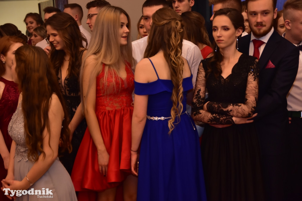Studniówka Nowodworka część 2