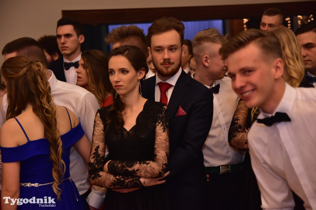 Studniówka Nowodworka część 2
