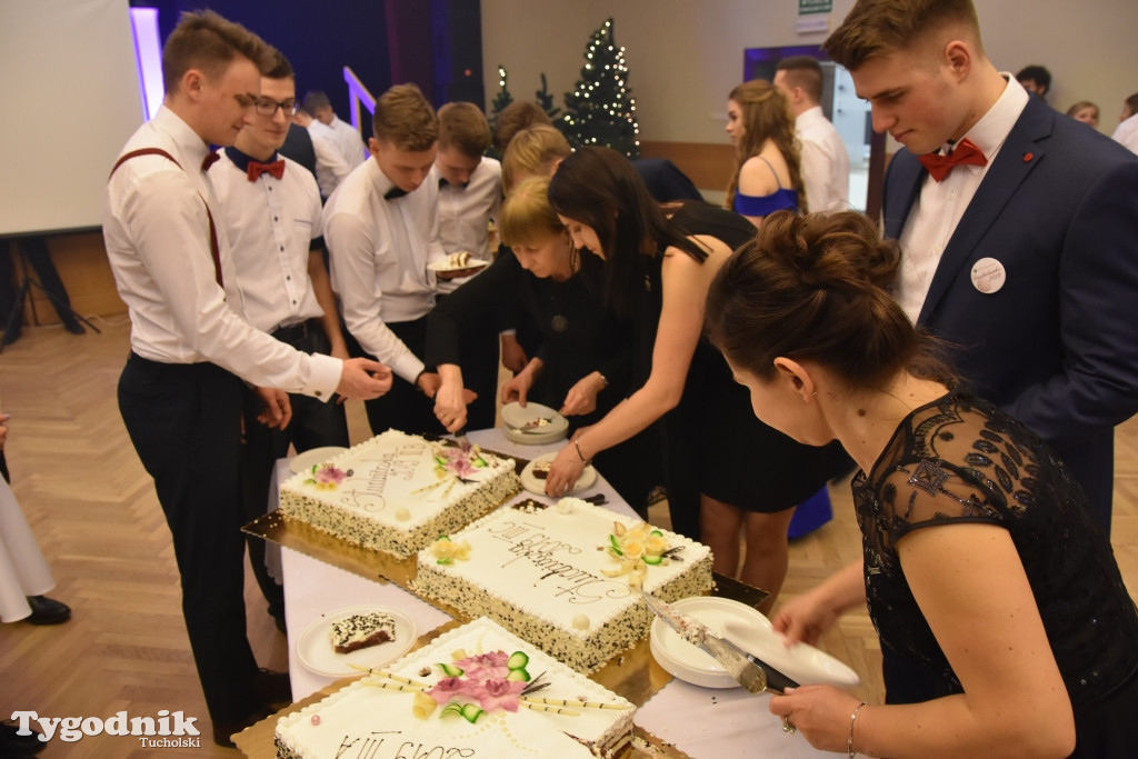 Studniówka Nowodworka część 2