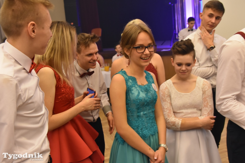 Studniówka Nowodworka część 2