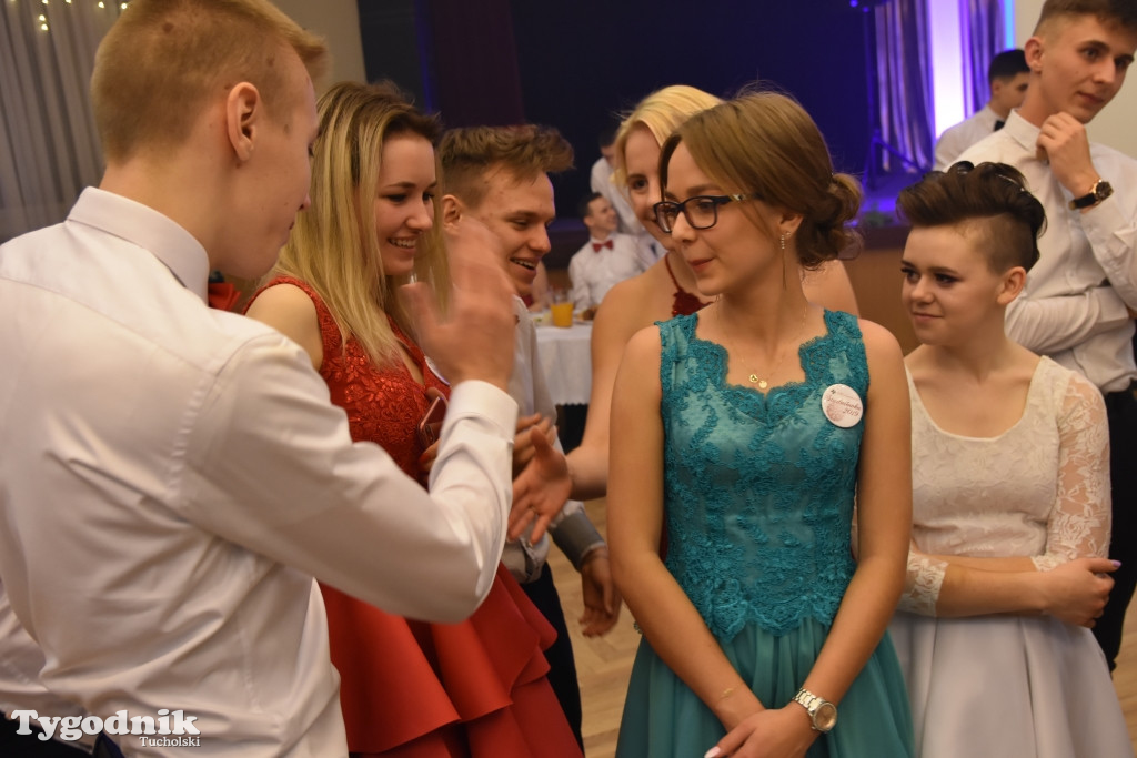 Studniówka Nowodworka część 2