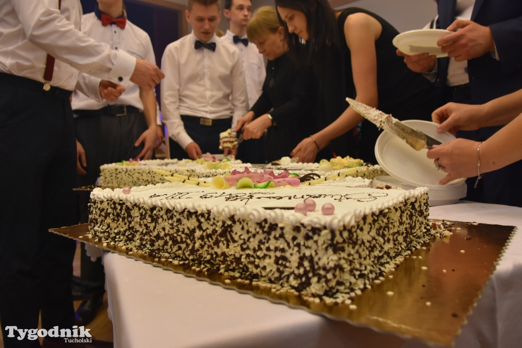 Studniówka Nowodworka część 2