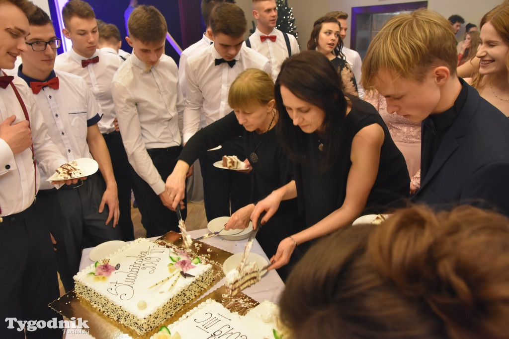 Studniówka Nowodworka część 2