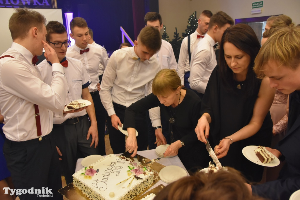 Studniówka Nowodworka część 2