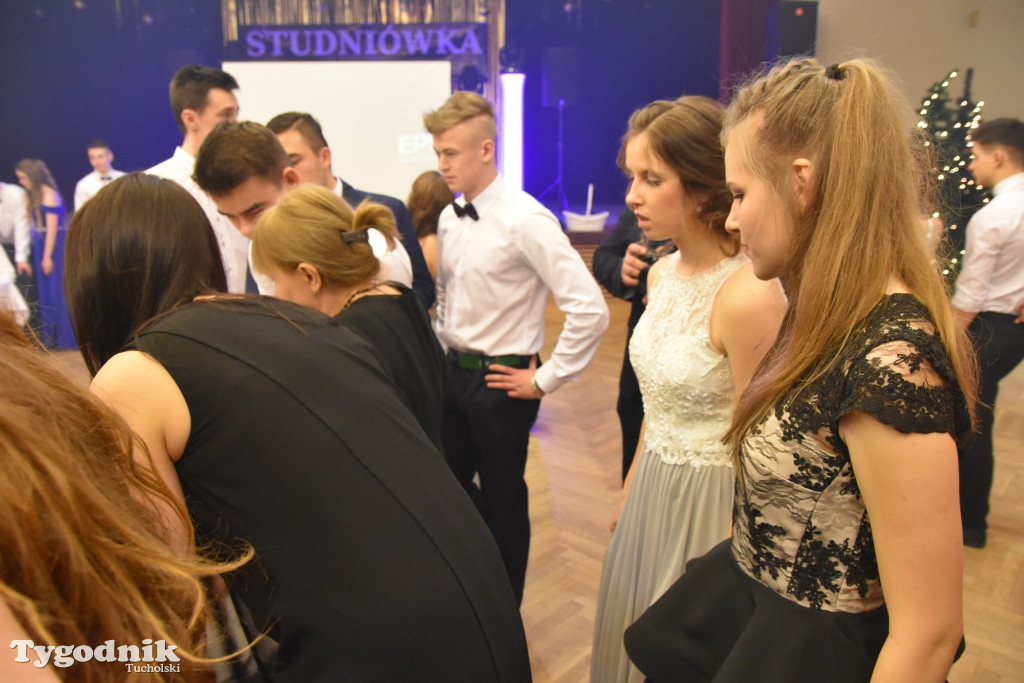 Studniówka Nowodworka część 2