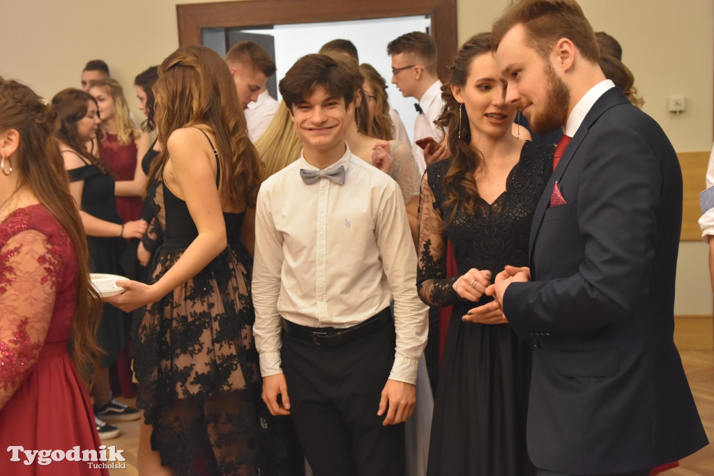 Studniówka Nowodworka część 2