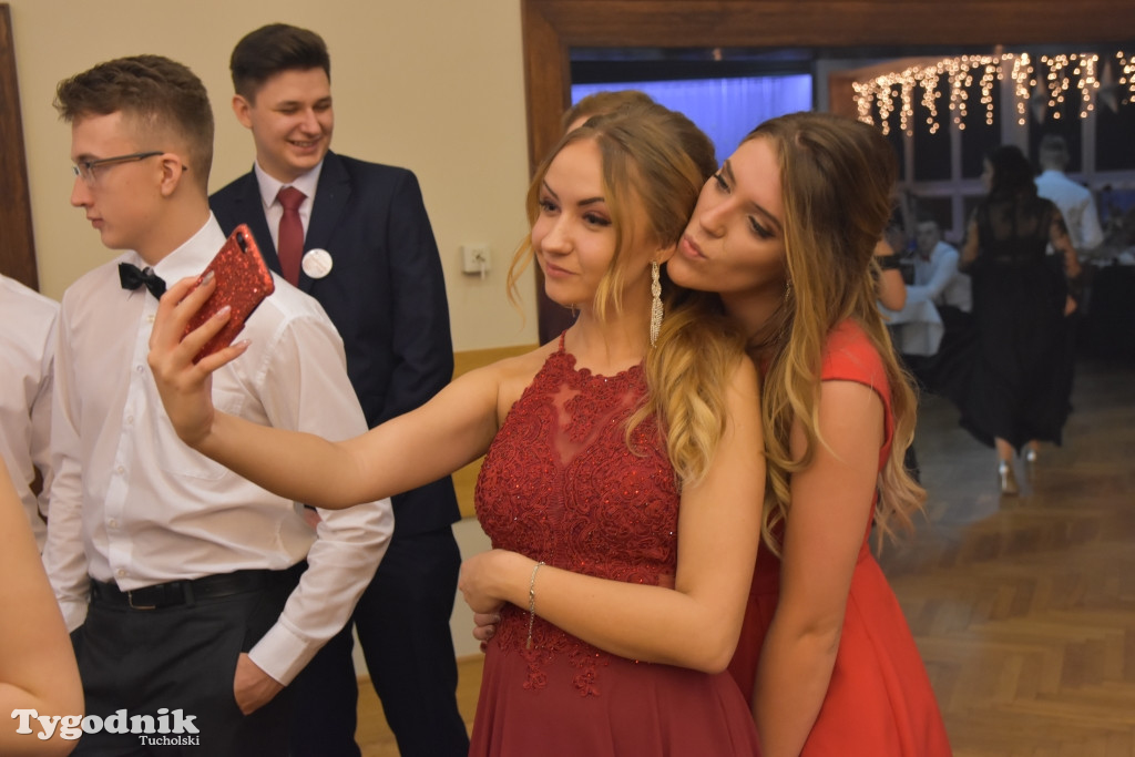 Studniówka Nowodworka część 2
