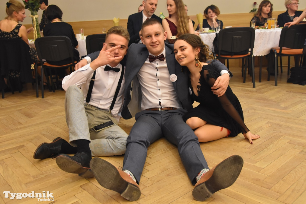 Studniówka Nowodworka część 2