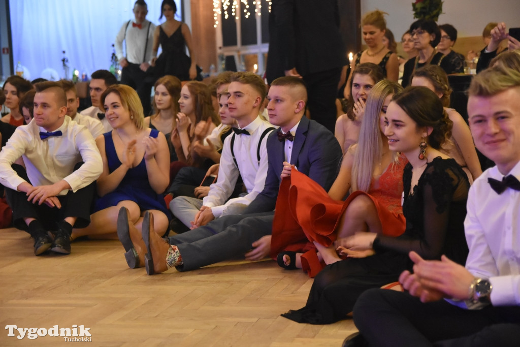 Studniówka Nowodworka część 2